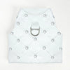 Hello Doggie Glamour Baby Dog Harness Snow White Pet Harness