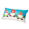 Up Country Pilllow: Gnomes Made in USA Pet Accessory