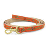 Up Country Gobble Small Breed Dog Leash Made in USA