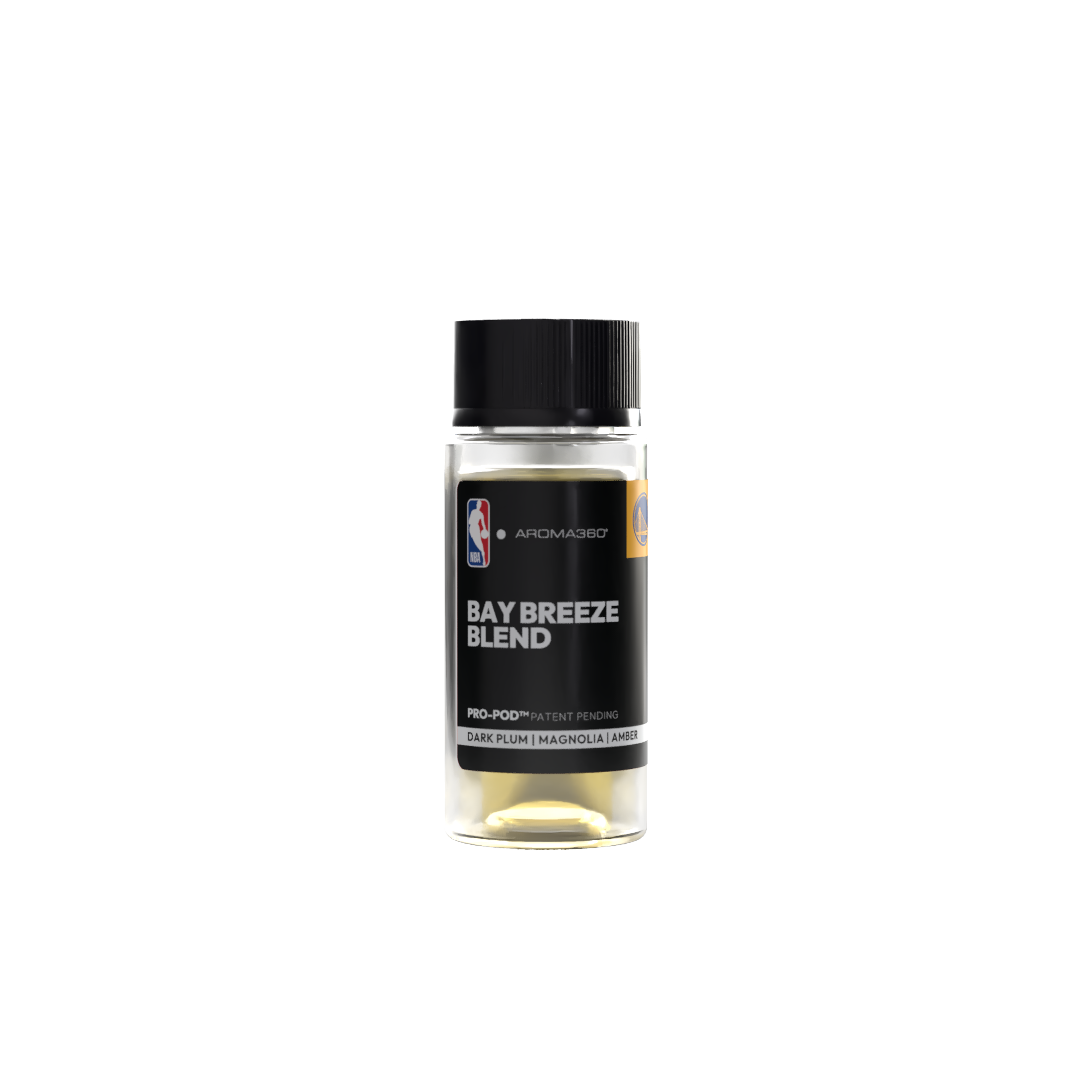 NBA x Aroma360 Bay Breeze Blend Fragrance Oil