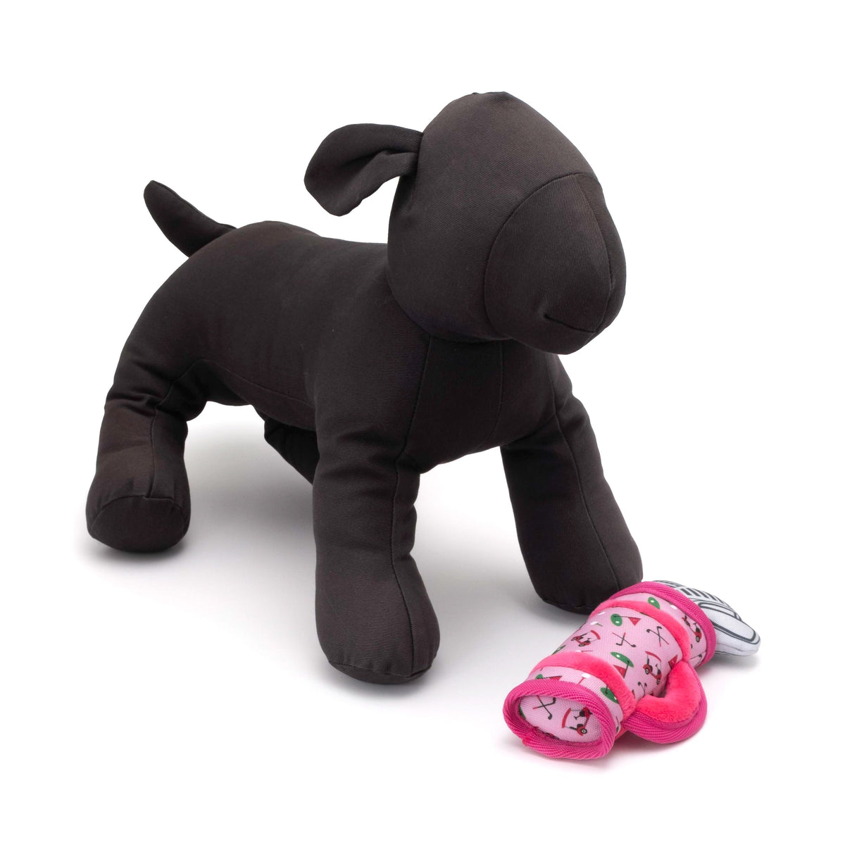 Golf Bag Toy-Pink