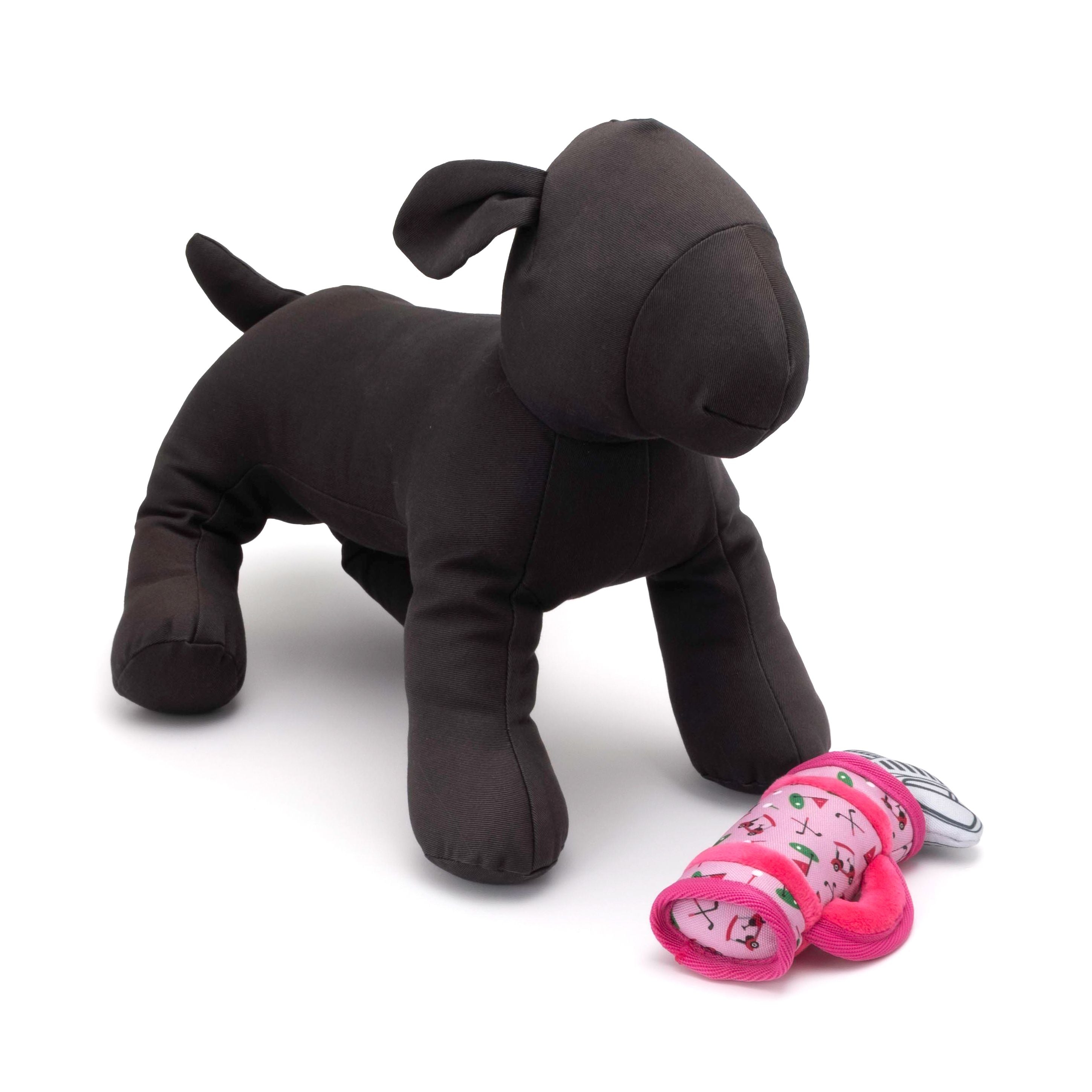 Golf Bag Toy-Pink
