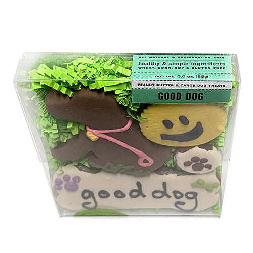 Good Dog Box