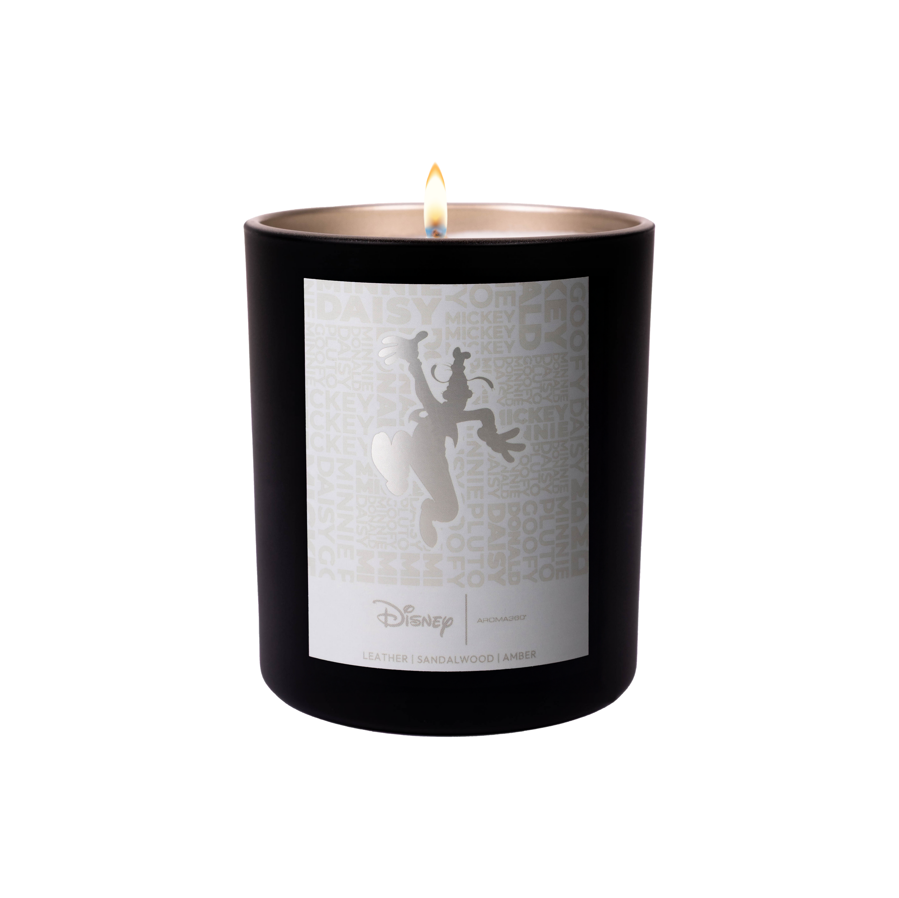 Disney My Way Candle - HT Animal Supply