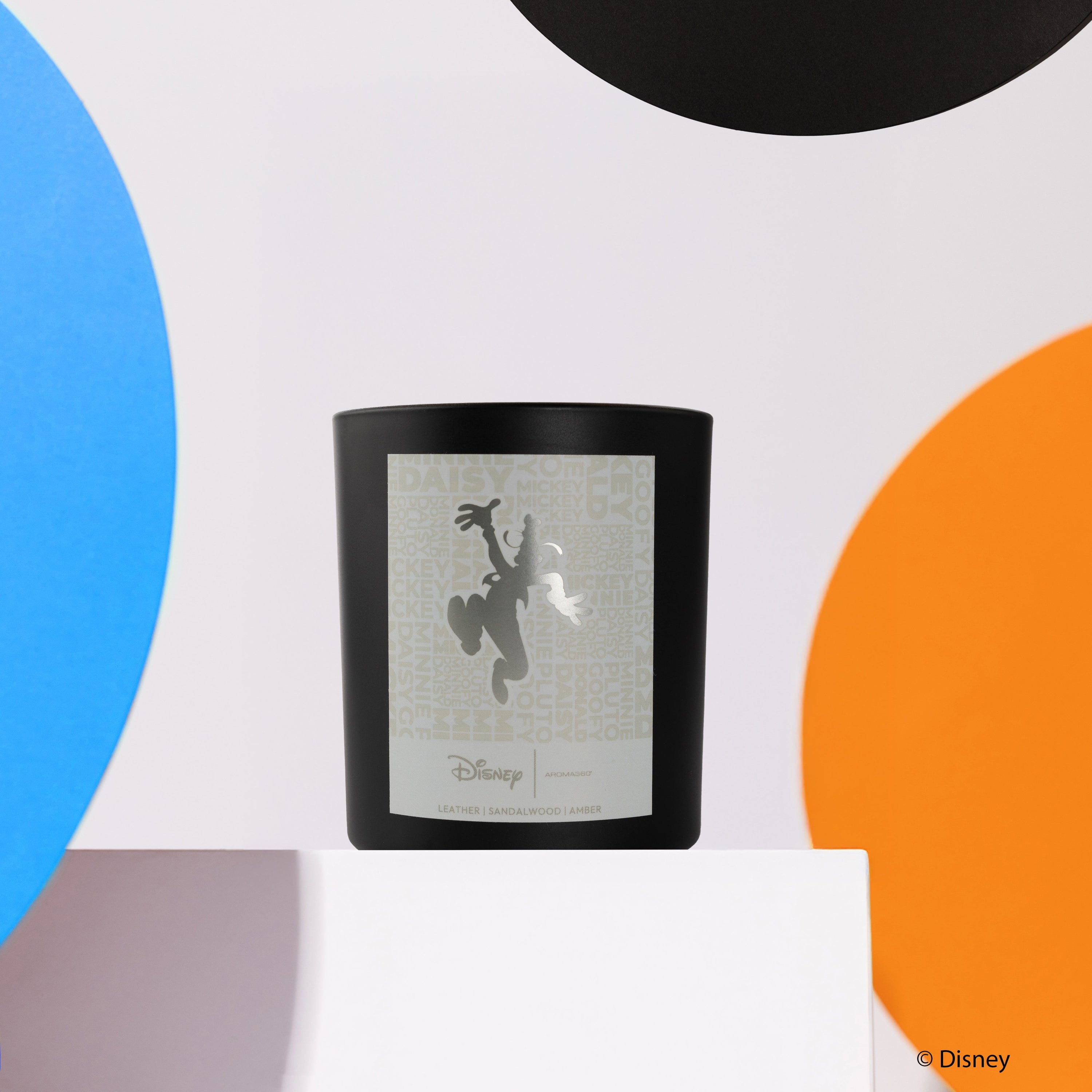 Disney My Way Candle - HT Animal Supply