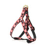Up Country Got Bones Small Breed Dog Harness Made in USA