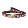 Up Country Got Bones Small Breed Lead Small Breed Dog Collar Made in USA
