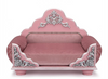 Grace Kelly: Soft Pink/Rose Color