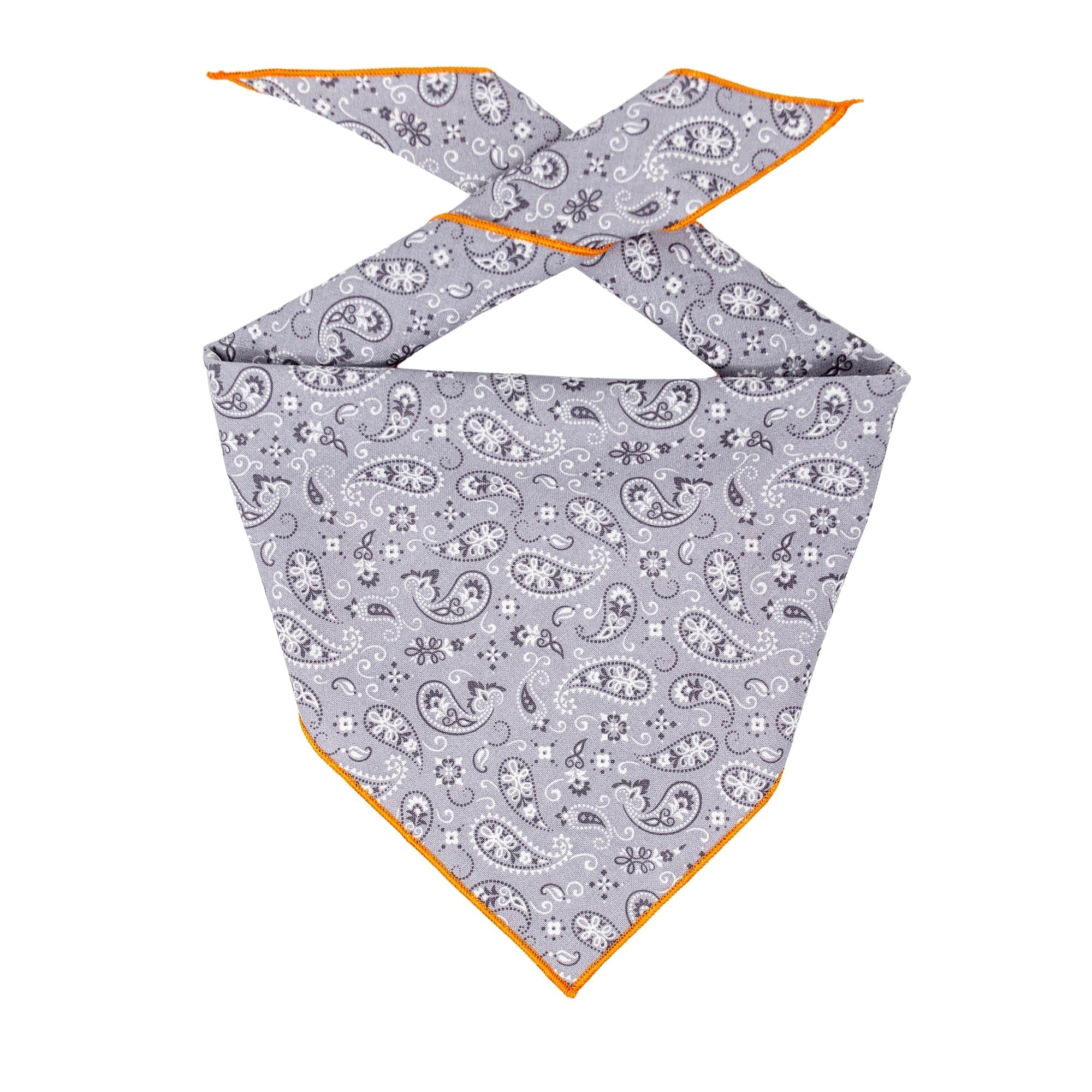 Gray Paisley ***NEW FOR FALL