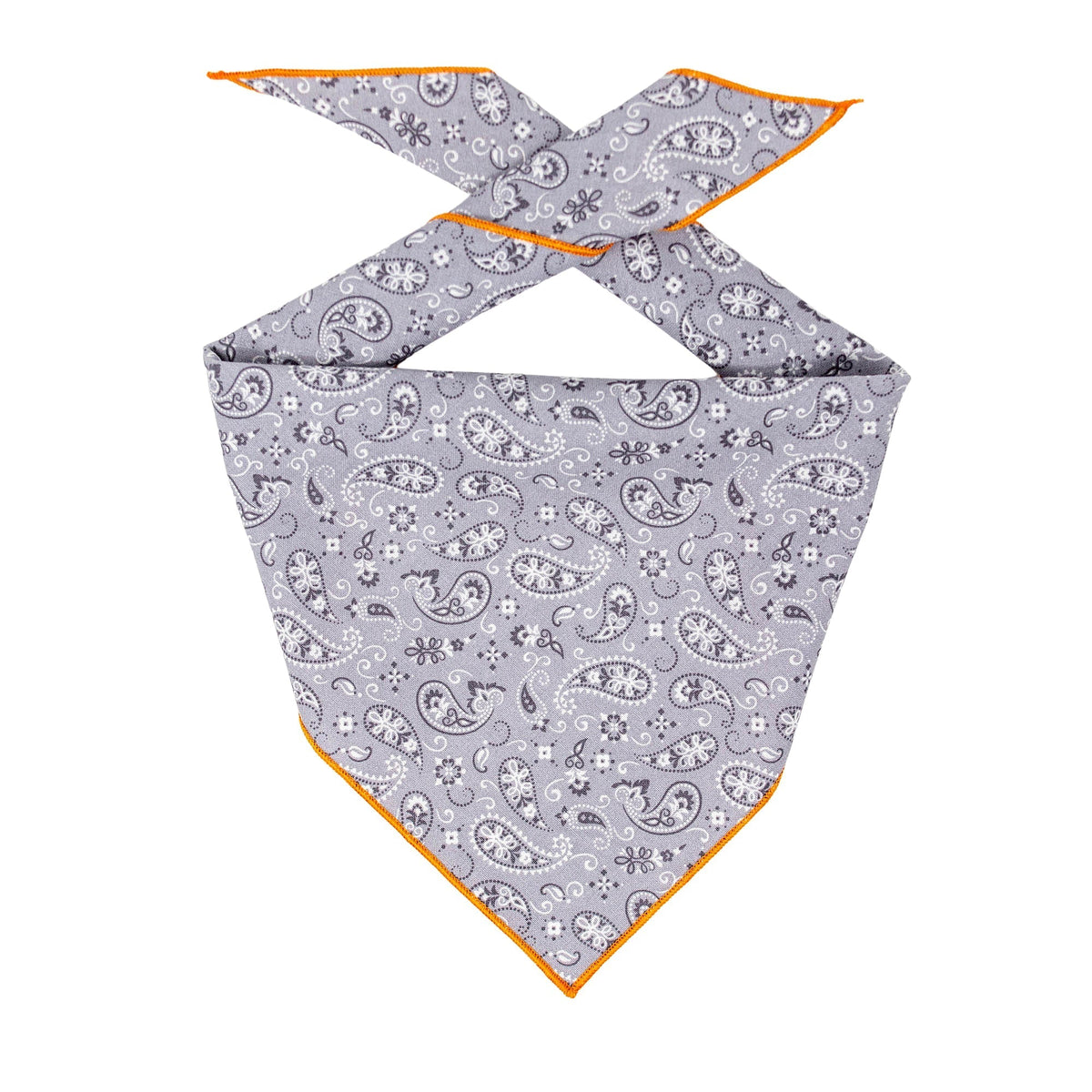 Gray Paisley ***NEW FOR FALL