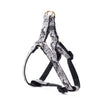 Up Country Gray Camo Small Breed Dog Harness Made in USA