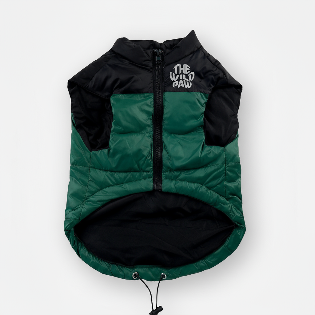 Therma Puffer Vest
