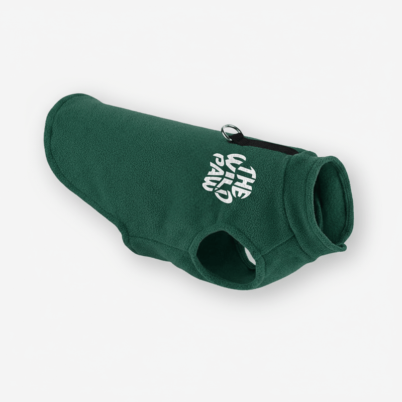 SnugPeak Fleece | HT Animal Supply