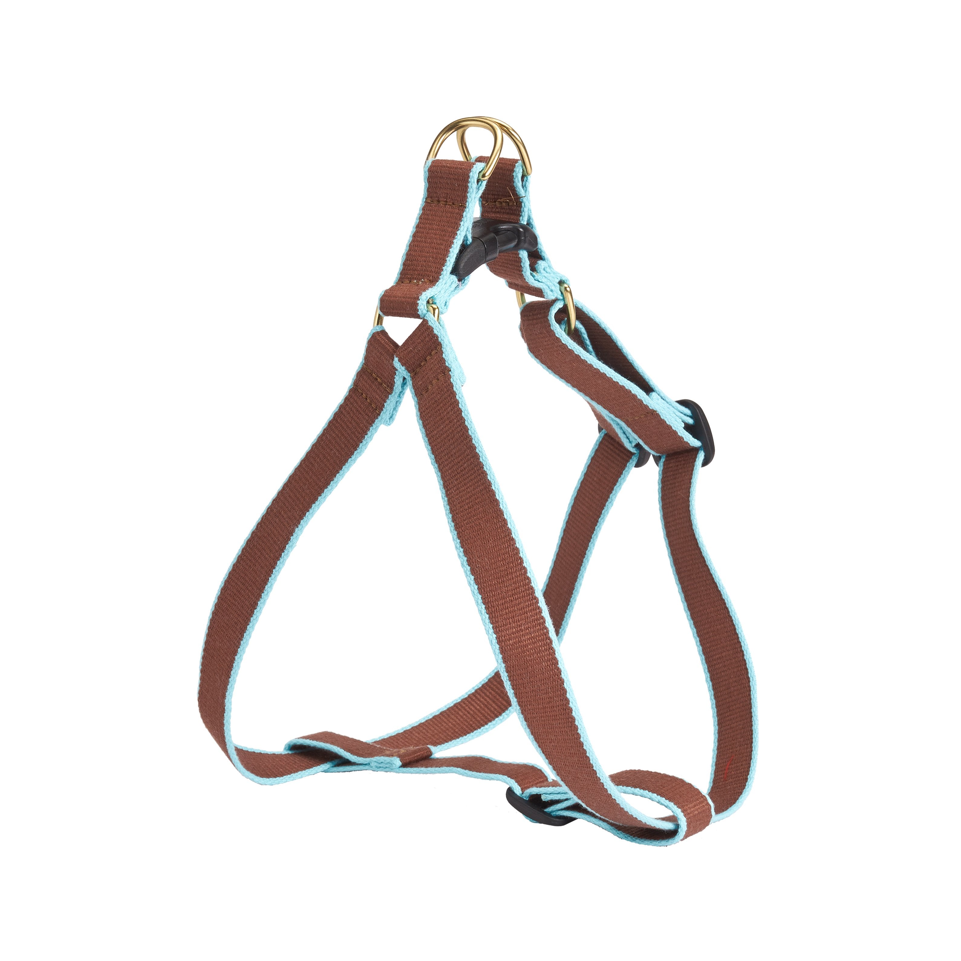 Color Market Dog Harness