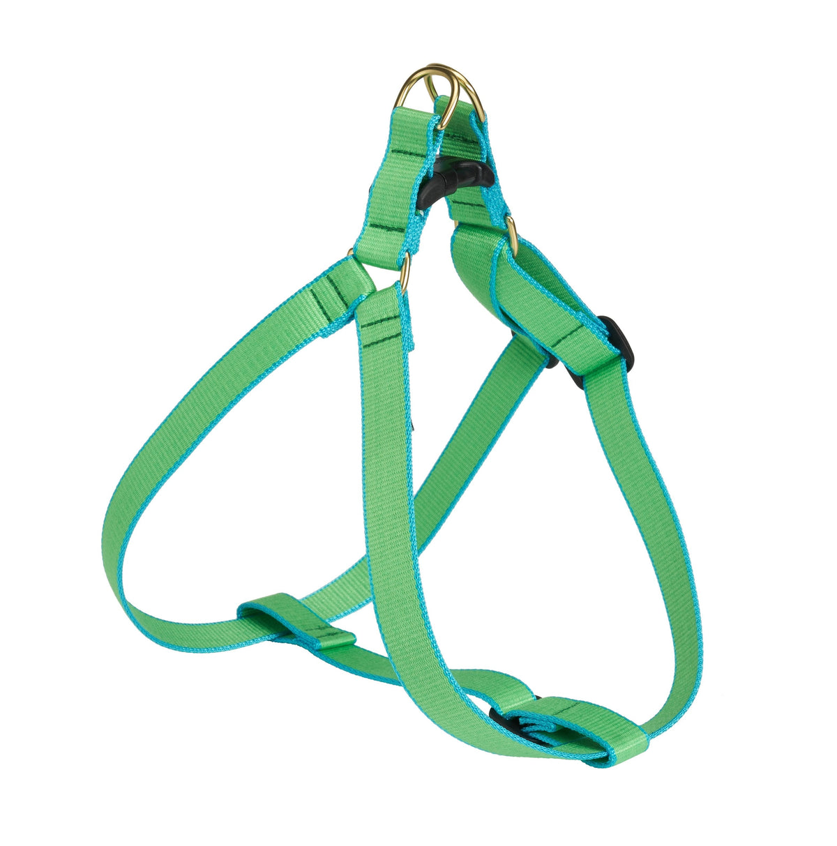 Color Market Dog Harness