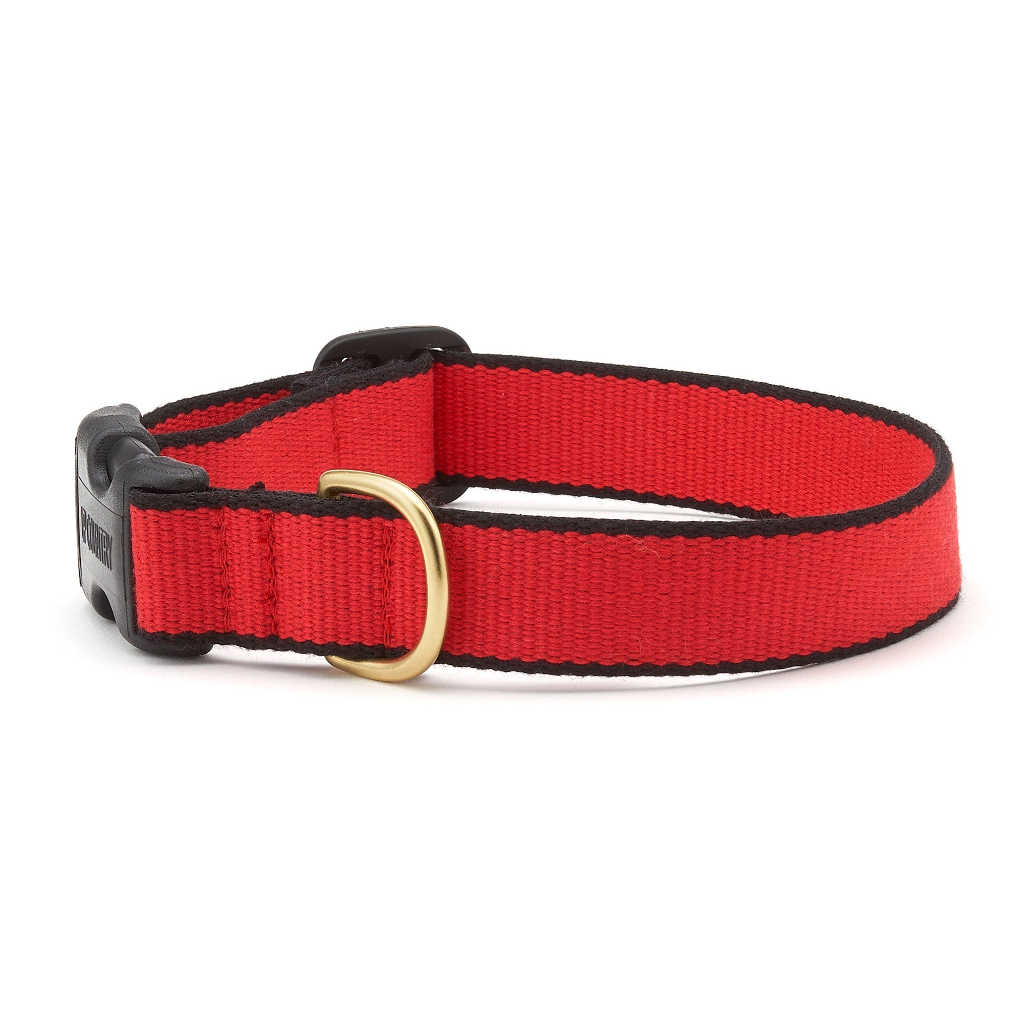 Color Market Dog Collar - Wide