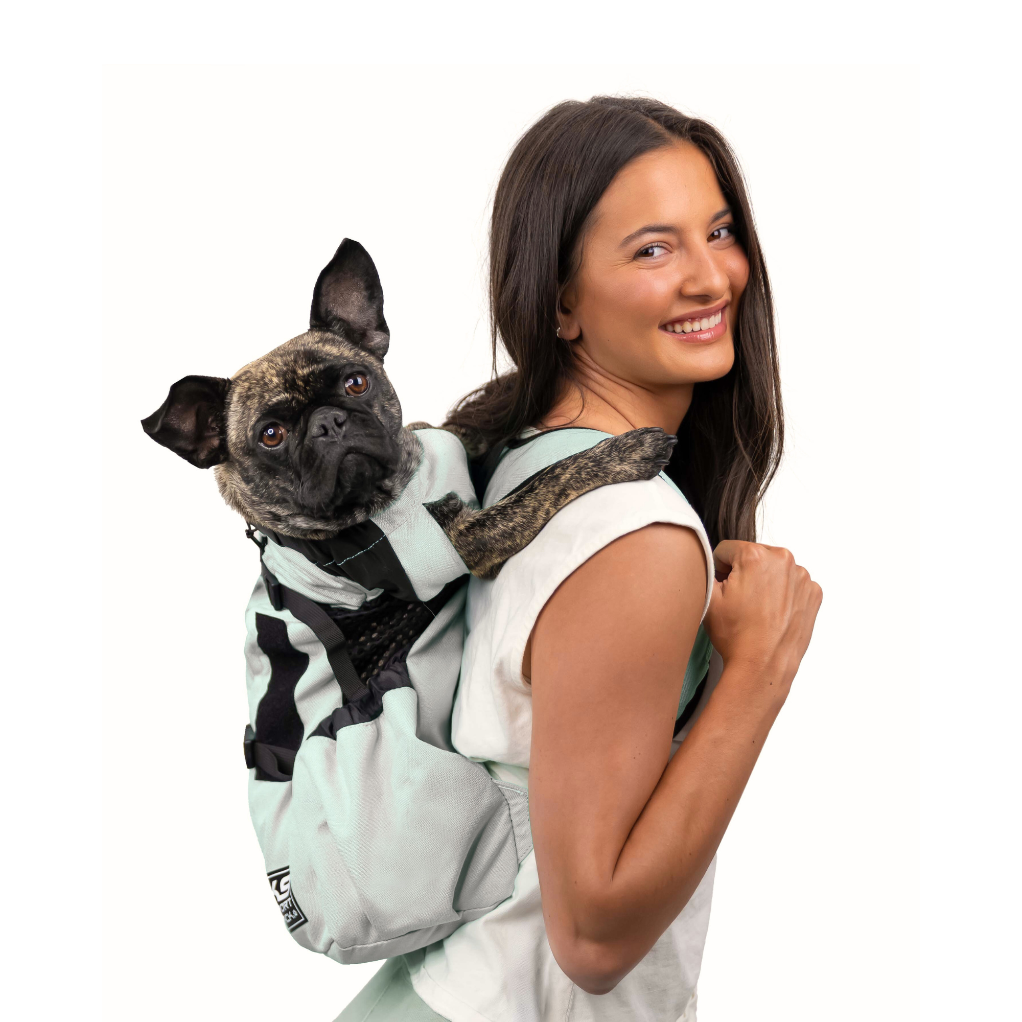 Air 2 | The Original Backpack Dog Carrier