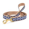 Up Country Gridlock Cast Brass Dog Leash