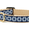 Gridlock Small Breed Dog Collar