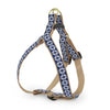 Up Country Gridlock Dog Cast Brass Dog Harness