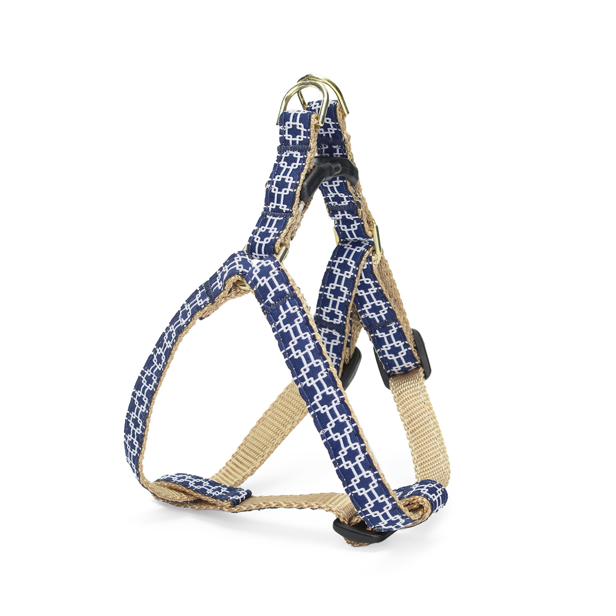 Gridlock Small Breed Dog Harness