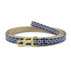 Up Country Gridlock Small Breed Dog Leash Made in USA