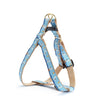 Up Country Gull Watch Dog Cast Brass Dog Harness