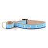 Up Country Gull Watch Cast Brass Martingale Collar