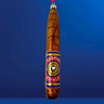 Habana Royale Cigar Polish Glass Ornament
