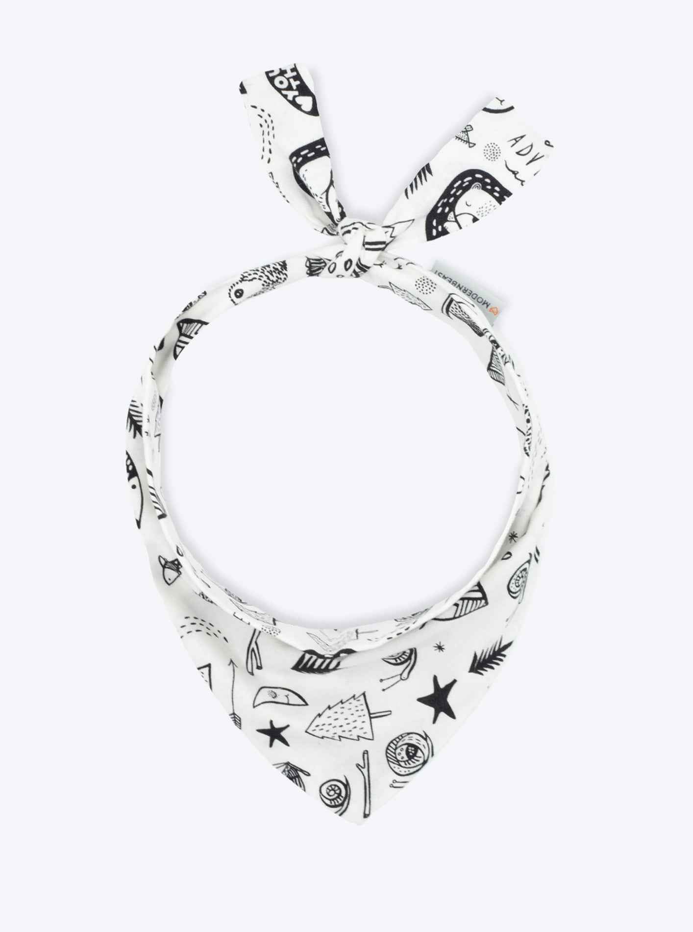 Adventure Bandana