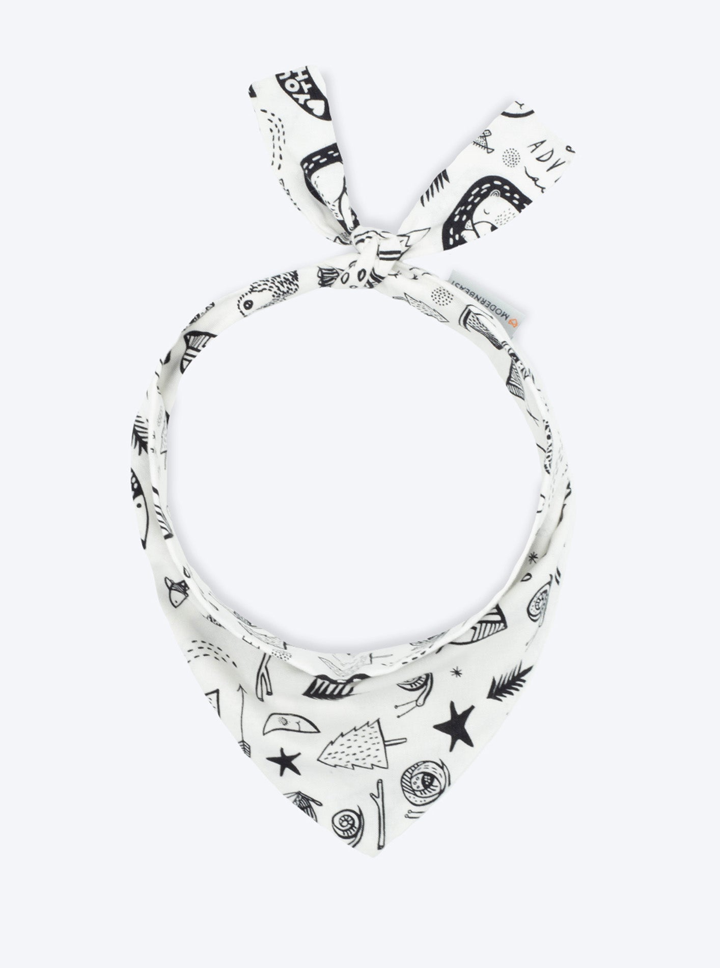 Adventure Bandana