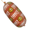 Happy Howies Turkey Meat Roll Dog Treat (12oz)