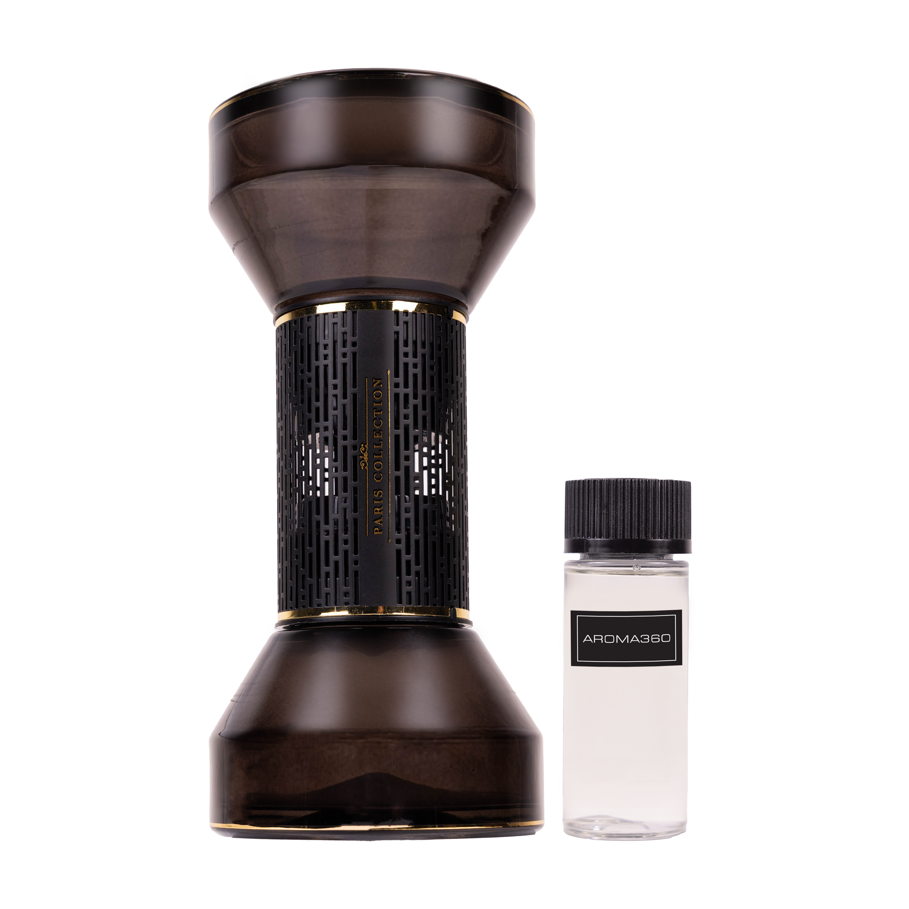 Paris Collection Hourglass Diffuser 