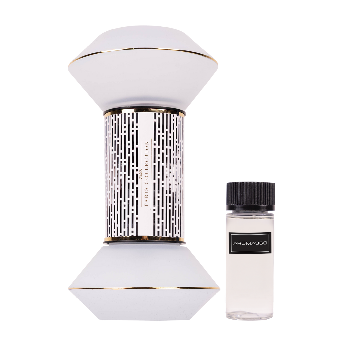 Paris Collection Hourglass Diffuser 
