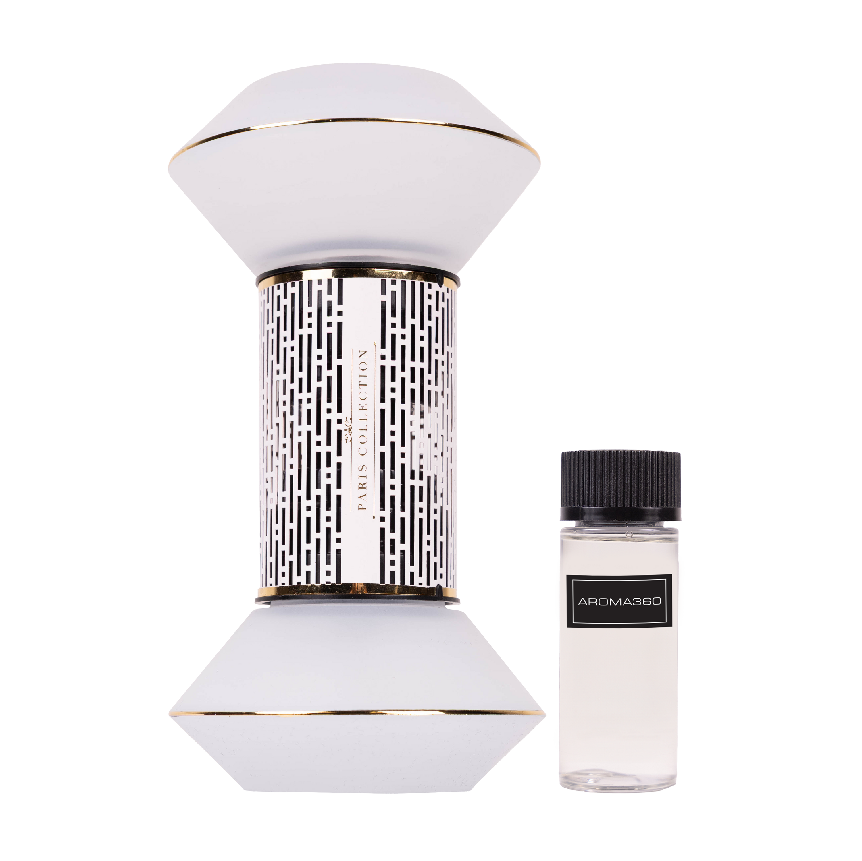 Paris Collection Hourglass Diffuser 