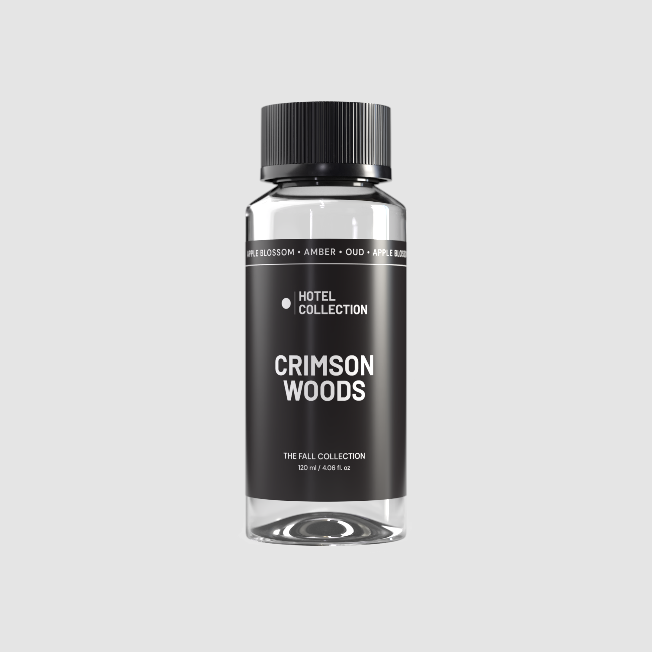 Hotel Collection Crimson Woods Fragrance Oil