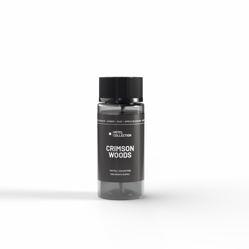 Hotel Collection Crimson Woods Fragrance Oil