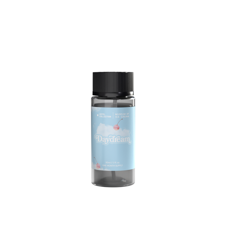 Museum of Ice Cream x Hotel Collection Daydream Fragrance Oil