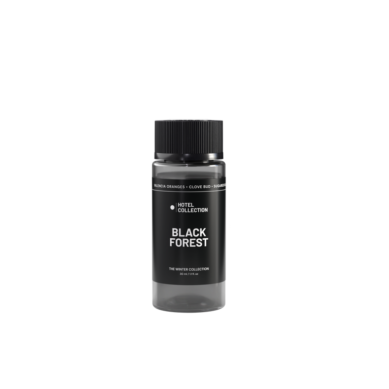 Hotel Collection Black Forest Fragrance Oil