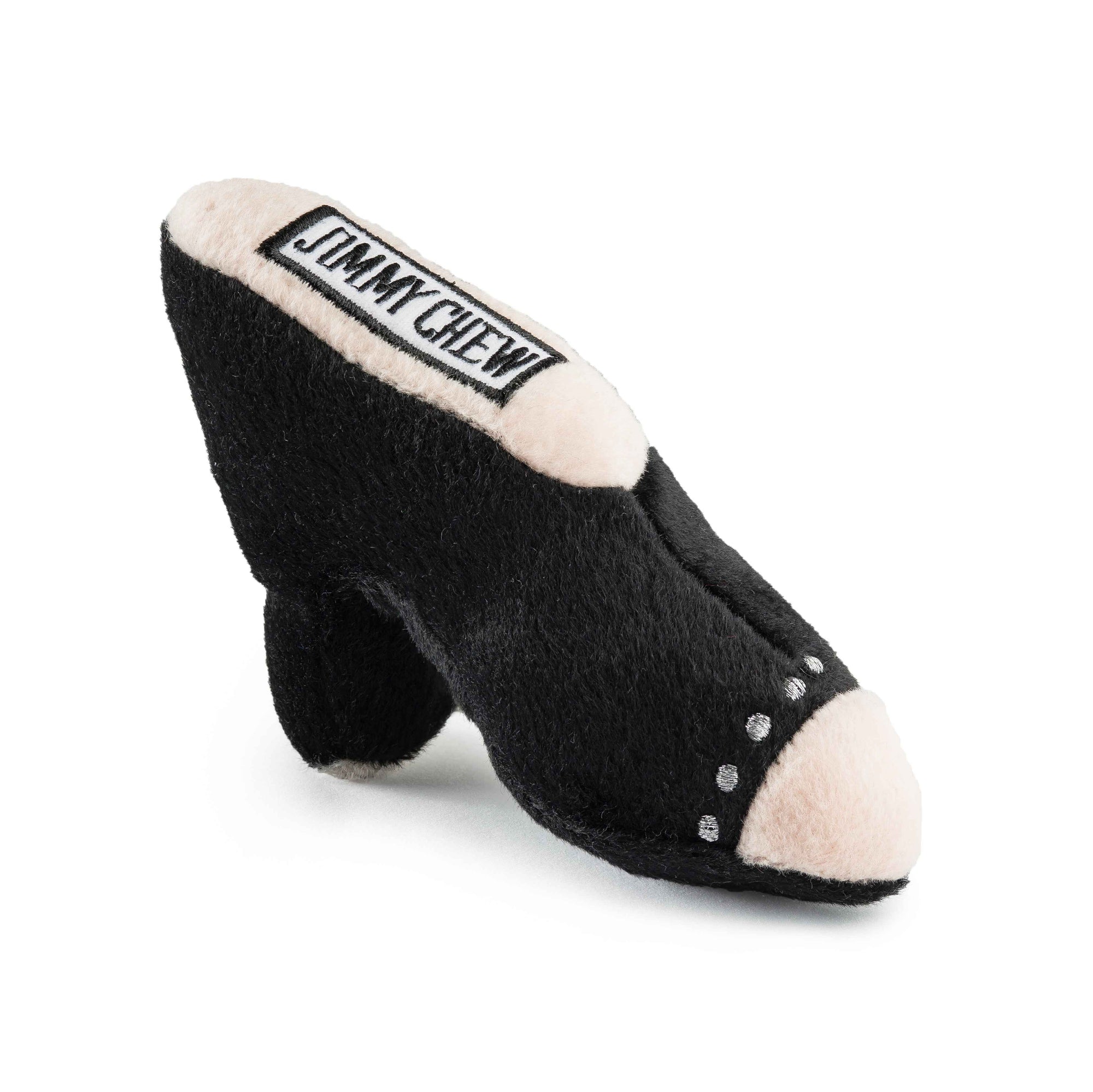 Haute Diggity Dog Jimmy Chew Shoe Plush Dog Toy