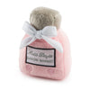 Haute Diggity Dog Miss Dogior Perfume Bottle Plush Dog Toy