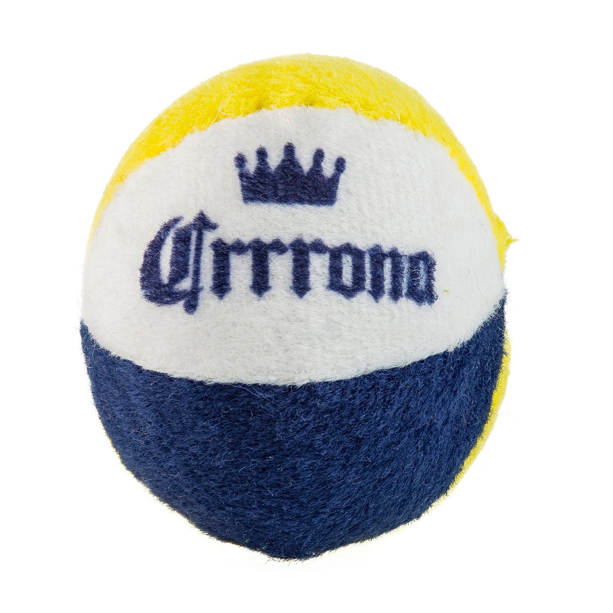 Haute Diggity Dog Grrrona Cooler Interactive Plush Dog Toy