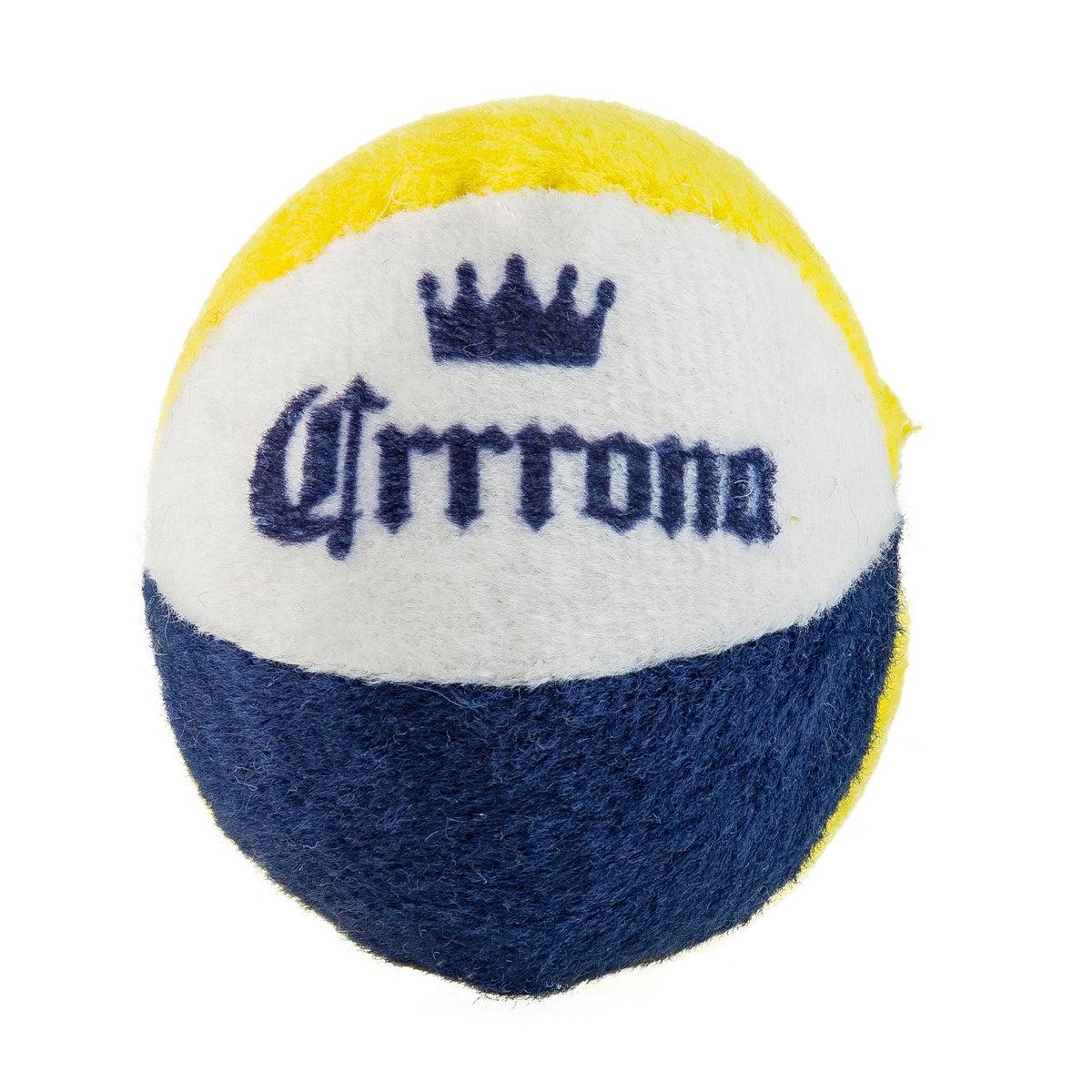 Haute Diggity Dog Grrrona Cooler Interactive Plush Dog Toy