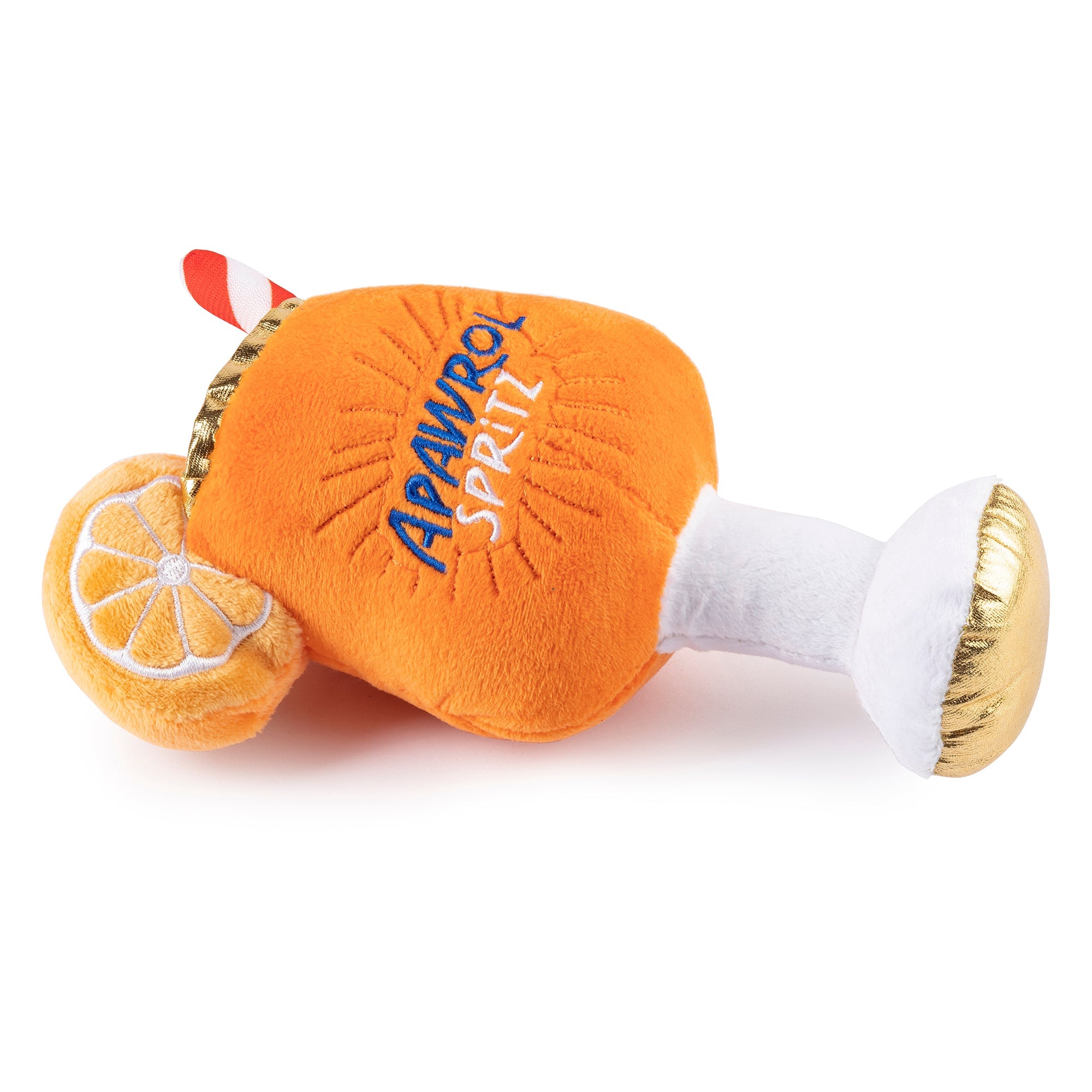Haute Diggity Dog Apawrol Spritz Plush Dog Toy