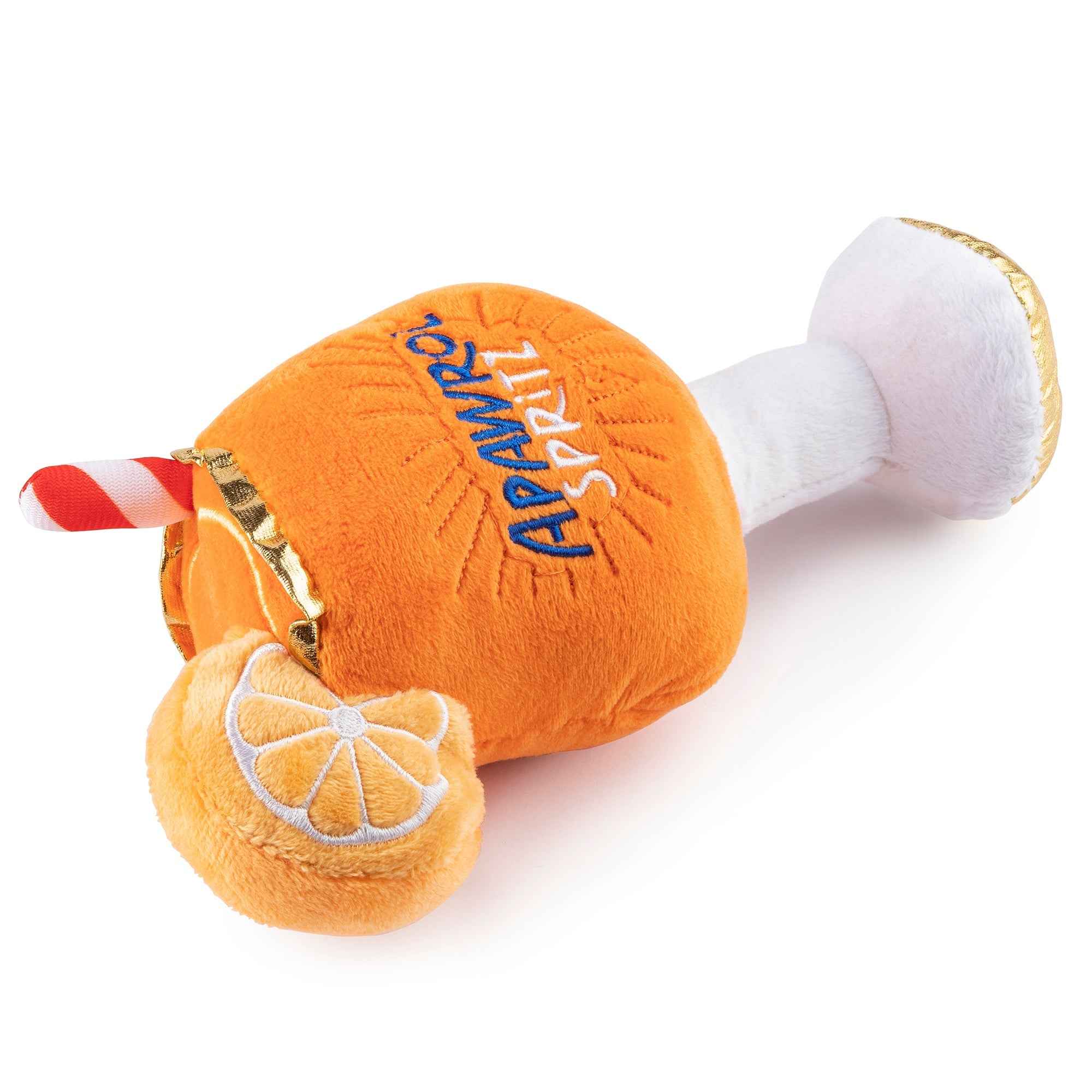 Haute Diggity Dog Apawrol Spritz Plush Dog Toy