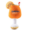 Haute Diggity Dog Apawrol Spritz Plush Dog Toy