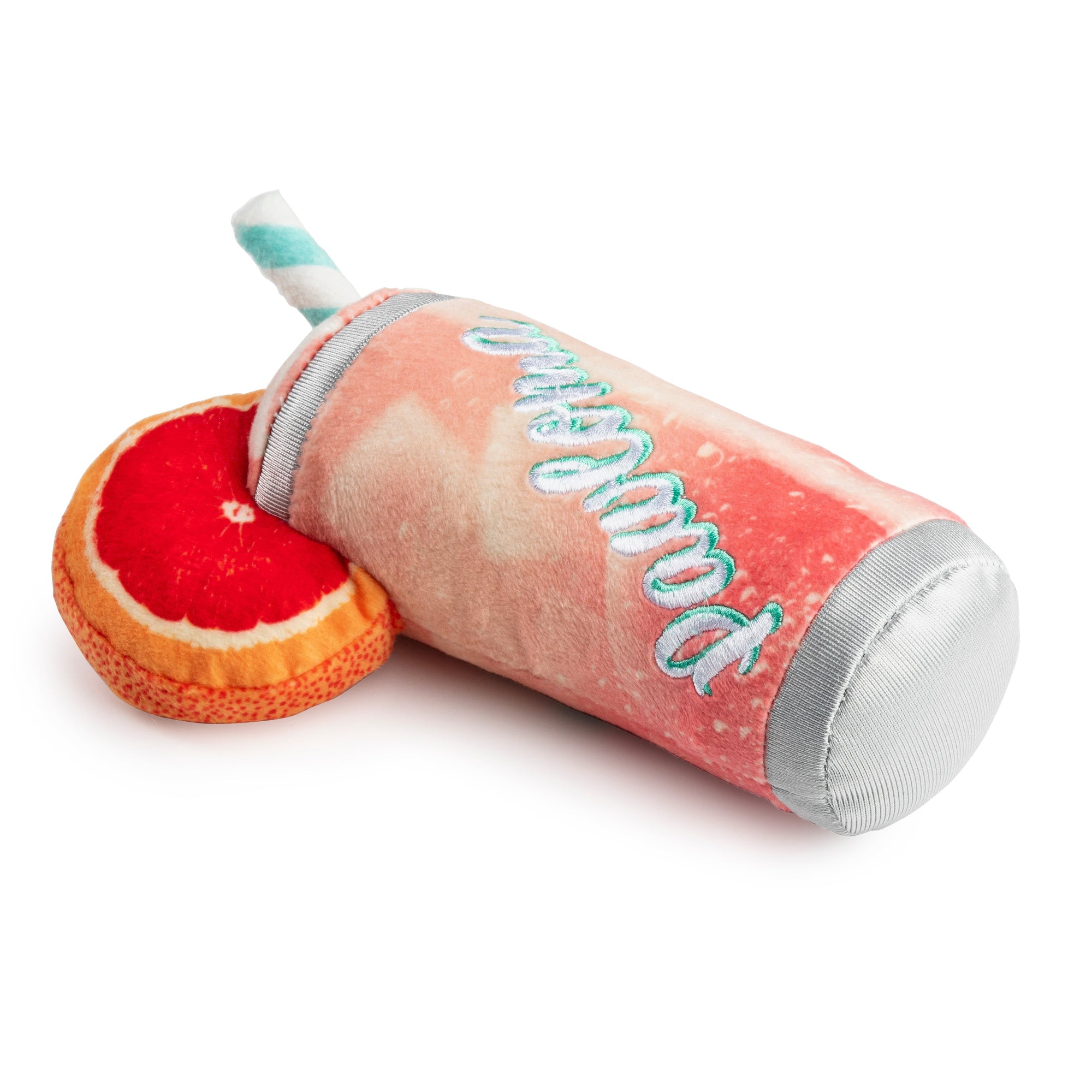 Haute Diggity Dog Pawloma Plush Dog Toy