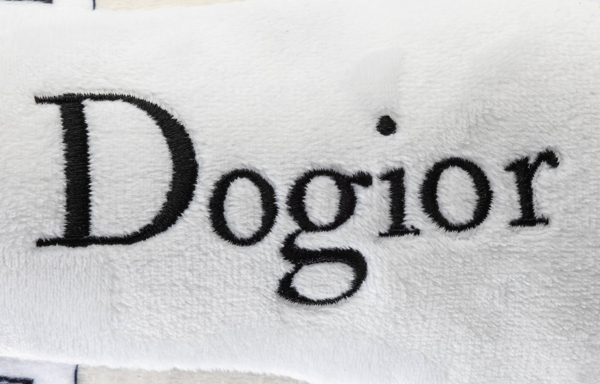 Haute Diggity Dog Dogior High-Top Tennis Shoe Plush Dog Toy