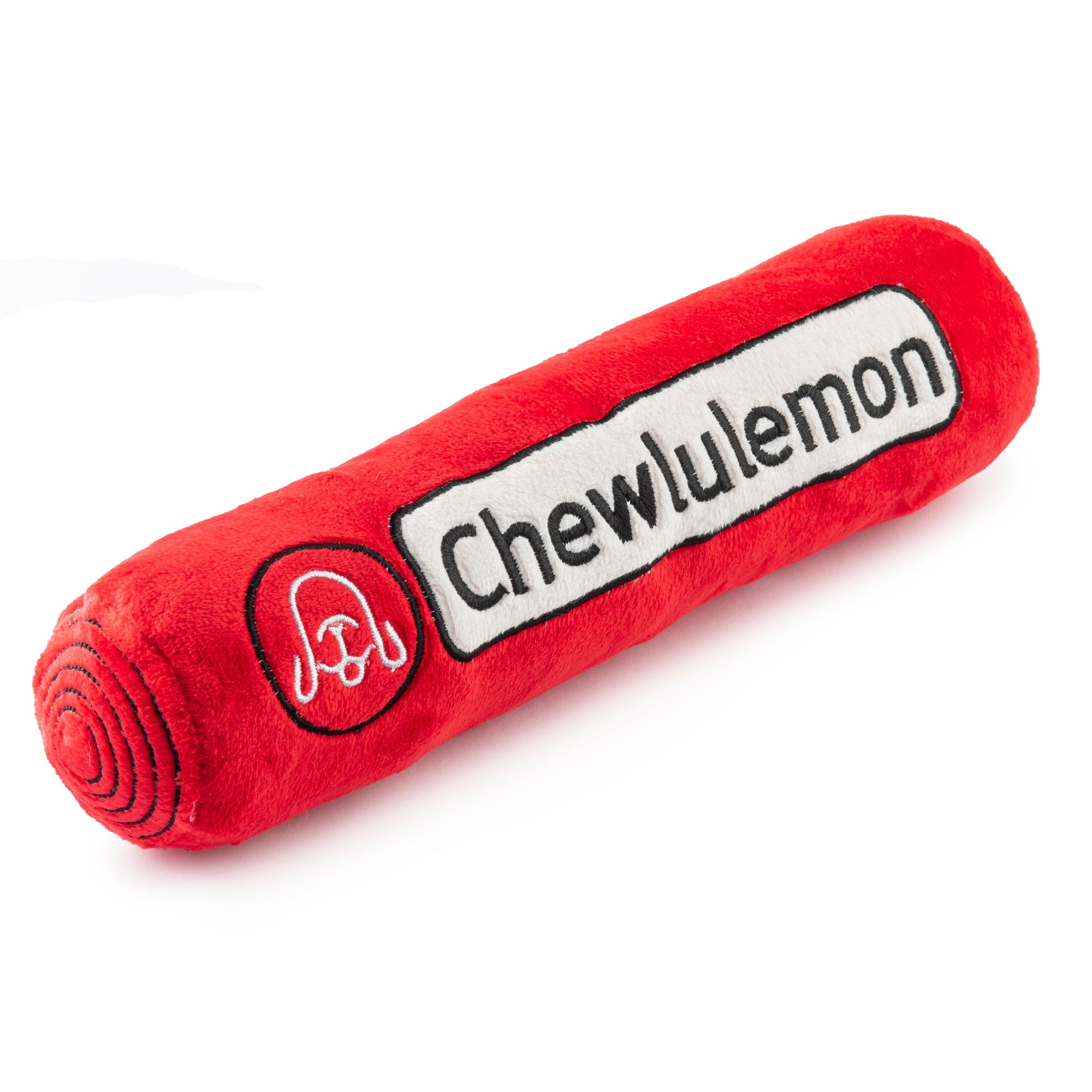 Haute Diggity Dog Chewlulemon Yoga Mat Dog Leash