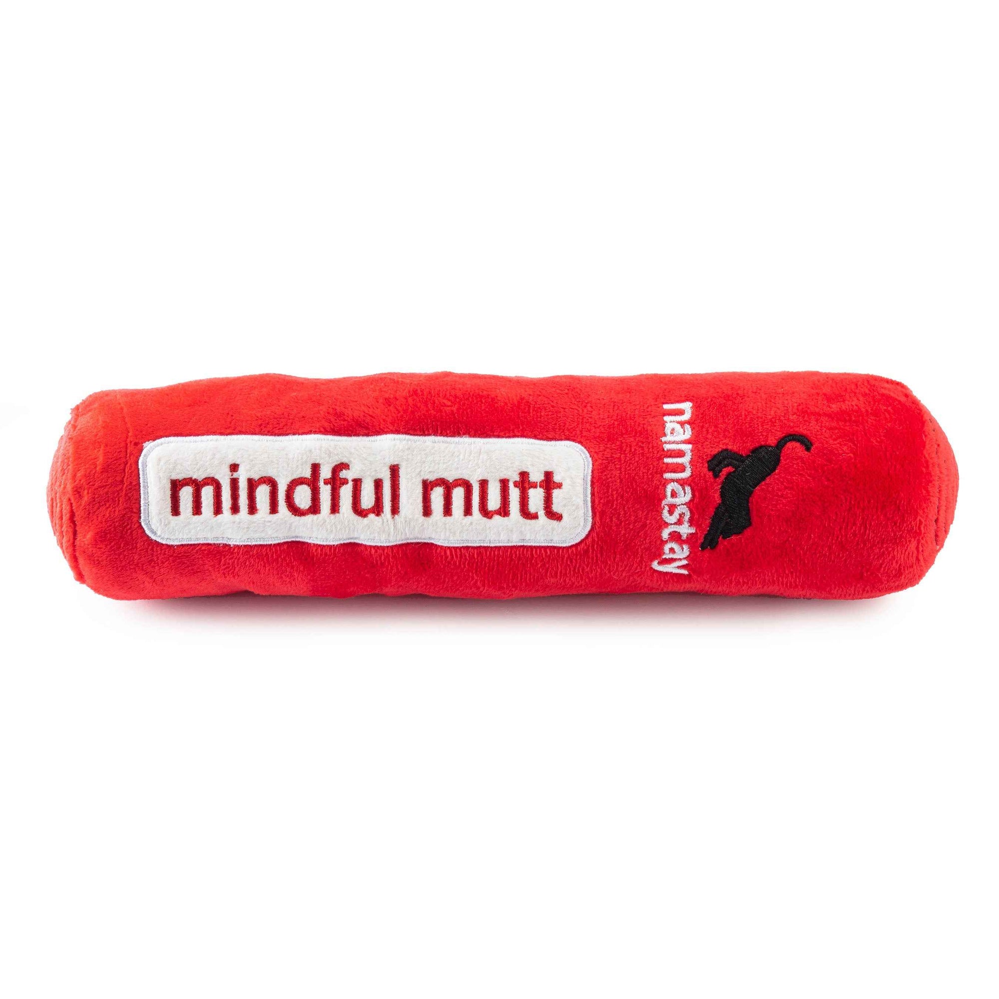 Haute Diggity Dog Chewlulemon Yoga Mat Dog Leash
